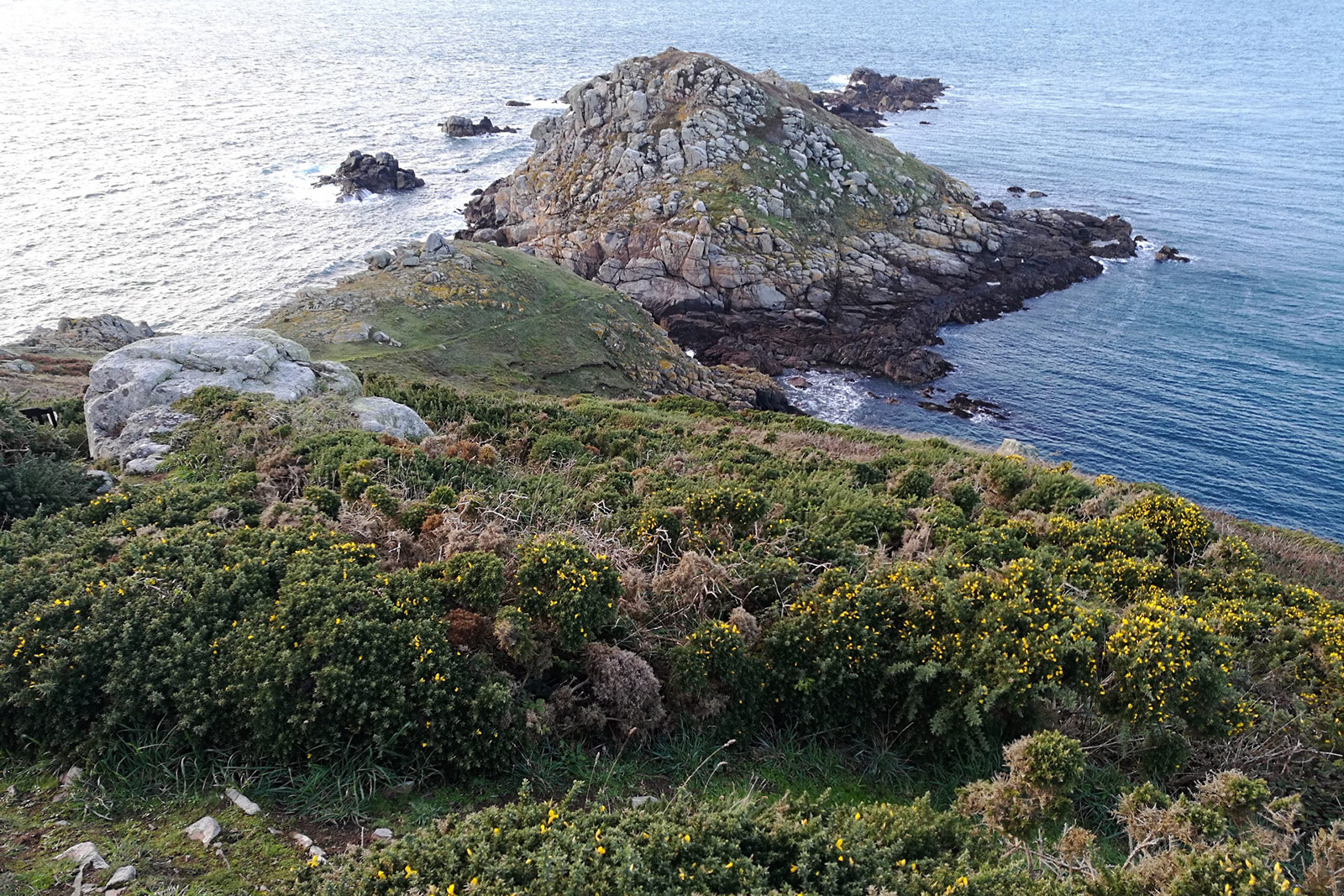 Sark, Channel Islands